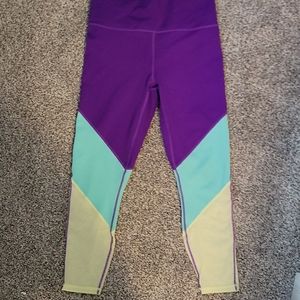 Fabletics Powerhold Leggings